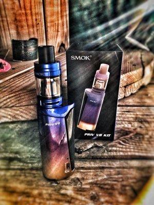 Smok Priv V8 Kit $49.99