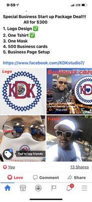 Klassy D'Zign and Konsulting