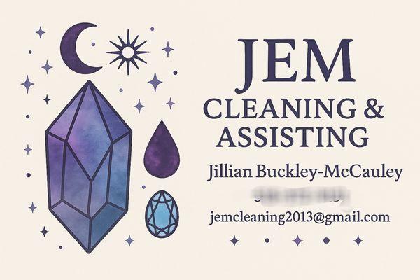 JEM Cleaning