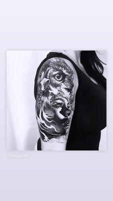 Sage and Serpent Tattoo Collective