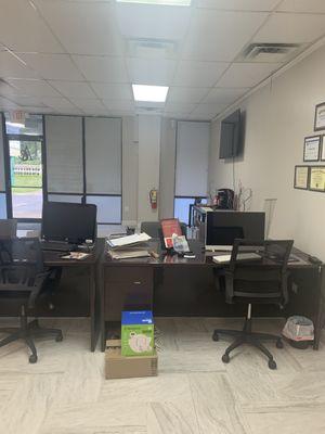 Almira Accounting & Tax Services