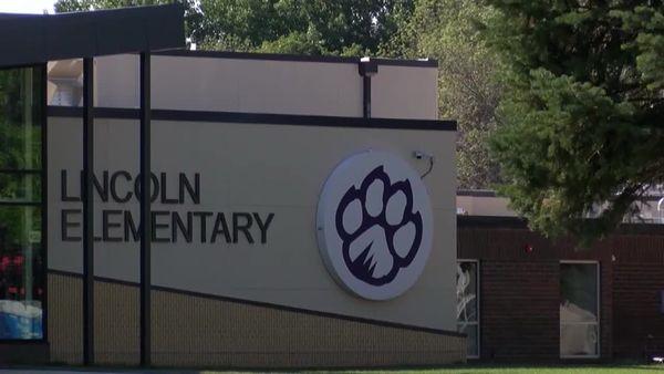 Lincoln Elementary School