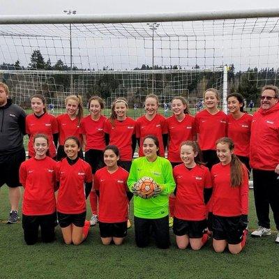 Starfire Sports