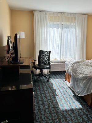 Clean recommend October 2024 sorry I made a mess kindda hurry late for a ride.