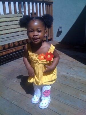 Our First Years' has opened!!!