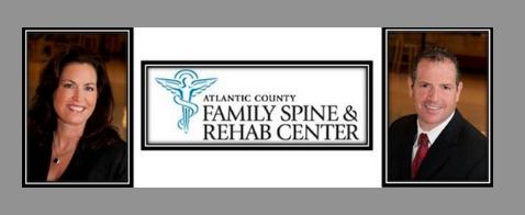 Atlantic County Family Spine - Galloway