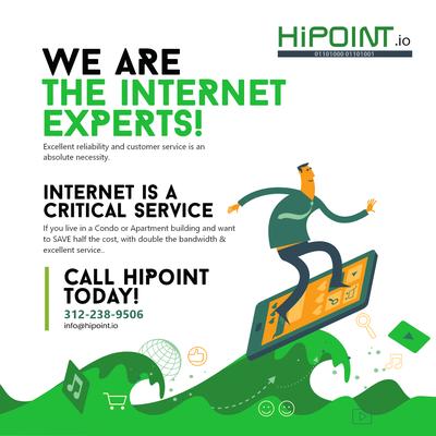 HiPOINT
