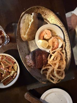 El Rancho Inn-Steak & Lobster House