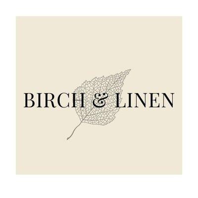 Birch & Linen