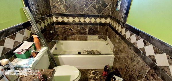 Ramos Painting and Remodeling