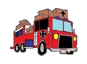 ABLAZE Firefighter Movers