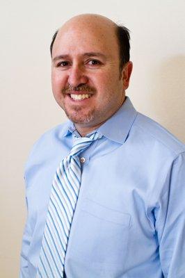 Jesus S Romero, CPA PC