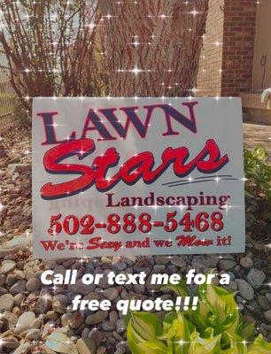 Lawn Stars Landscaping