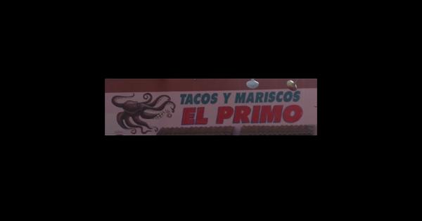 Tacos Y Mariscos El Primo