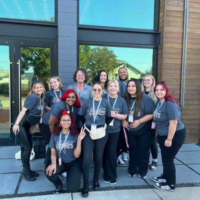 American Institute of Beauty