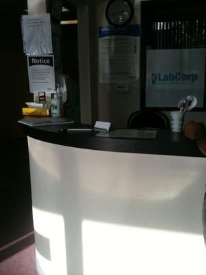 Labcorp