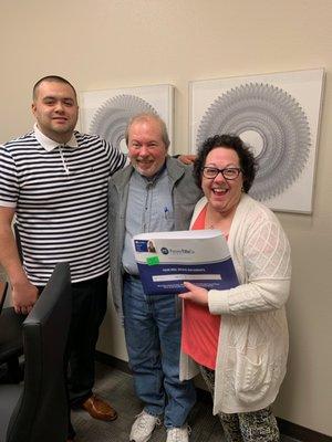 Rudy Martinez - Victory Lap Real Estate