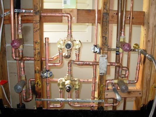 Dynamo Plumbing and Heating