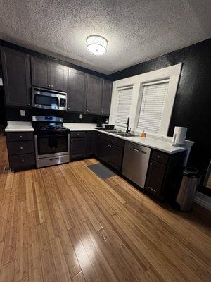 Mtl Professional Cleaning