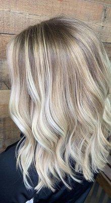 Salon Lofts - Canton