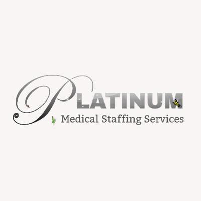 Platinum Medical Staffing Services