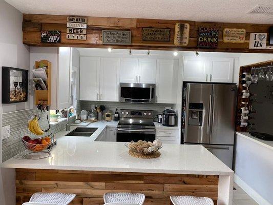 KLL Kitchen & Granite