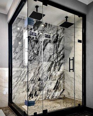 Baja Glass and Mirror