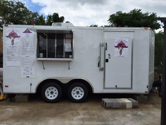 Katie's Catering Thai Cuisine