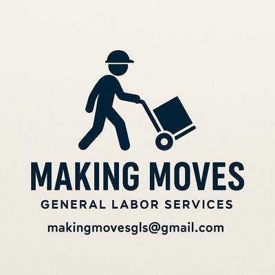 Making Moves General Labor Services