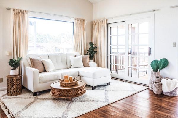 Artisan Staging and Design