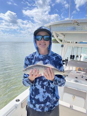 Redfish