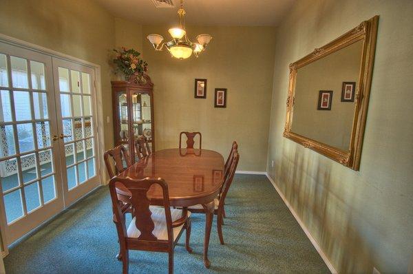 The Willows Retirement & Assisted Living