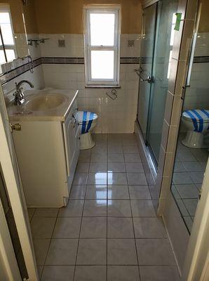 Jordan T Miles Cleaning Services