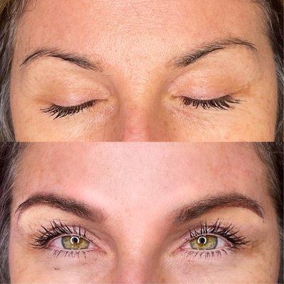 Forever Brow And Beauty