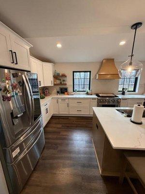 Blackwood Construction Group