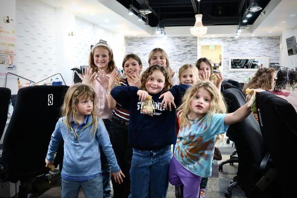 Trendy Nails & Spa - Tamarac