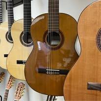 Classical Guitar, Central Ohio Music, London Ohio