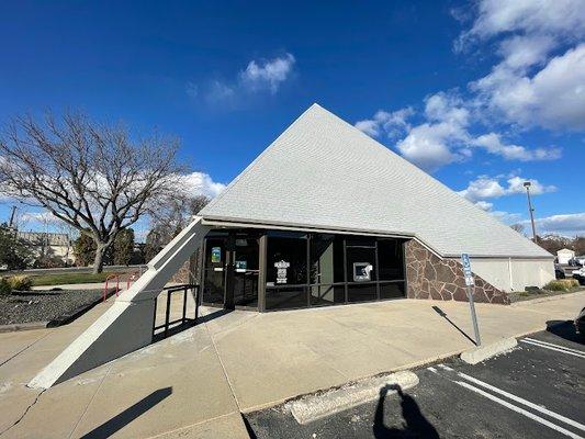 Horizon Credit Union