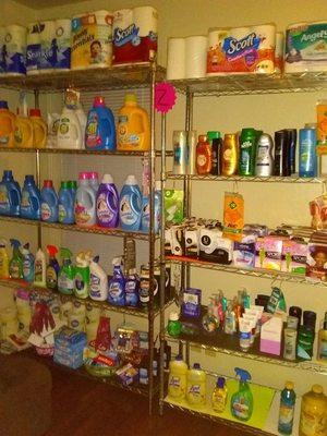 Individual priced but we also offer bundle deals for instance 10 items would be$21.64