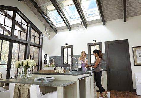 All About Skylights
