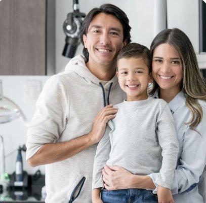 A & E Dental. Call or Visit our website today!