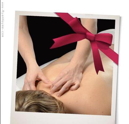 Gift packages available