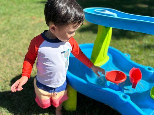 Moore Learning Preschool and Childcare Center Sheldon