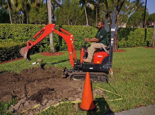 Architectural Electric