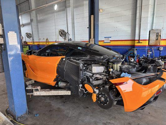 Texas International Motors