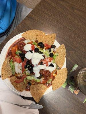 Jodi's Tangled Antler