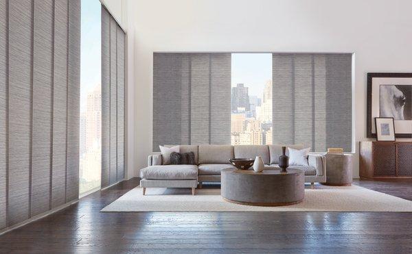 Skyline panels. Hand drawn or motorized!