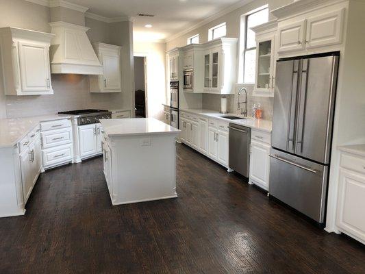 Maria's Sanchez Cleaning