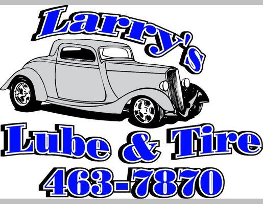 Larry's Lube & Tire