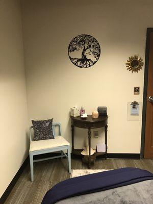 Simply Massage